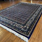 Trendy origineel Perzisch tapijt – 150 x 105 cm –Moud, Ophalen, 100 tot 150 cm, Www.ttmwonen.nl, Nieuw