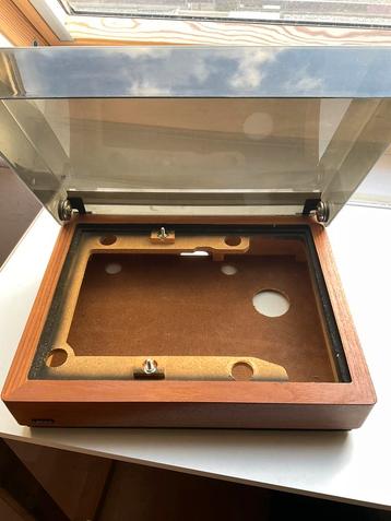 onderdelen van Lenco L84 incl arm , element en riem beschikbaar voor biedingen