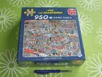Nieuw in seal: Jan van Haasteren - Kruidvat voordeel pakken, Ophalen of Verzenden, 500 t/m 1500 stukjes, Nieuw, Legpuzzel