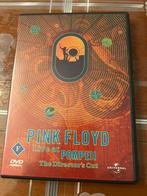 Pink Floyd - live at Pompei, Cd's en Dvd's, Alle leeftijden, Ophalen of Verzenden, Zo goed als nieuw