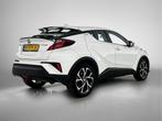 Toyota C-HR 1.8 Hybrid TeamNL | BTW Voertuig | 1e Eigenaar |, Auto's, 12 maanden, Stof, 4 cilinders, Origineel Nederlands