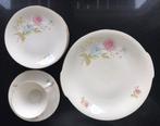 Bavaria gebakset (7-delig), Huis en Inrichting, Keuken | Servies, Gebruikt, Ophalen of Verzenden, Schaal of Schalen, Overige stijlen