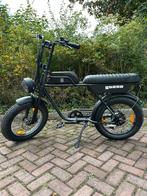 Fatbike AGM GT250, Ophalen, Zo goed als nieuw, 50 km per accu of meer, Overige merken