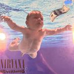 Nirvana, Nevermind, Ophalen of Verzenden, Nieuw in verpakking