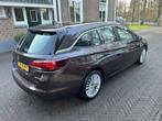 Opel Astra Sports Tourer 1.0 105pk Bns+ Navi, Carplay, PDC,, Auto's, Stof, Gebruikt, Euro 6, 1178 kg