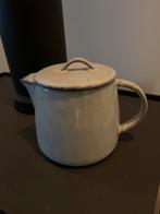 Broste Copenhagen Nordic Sand Theepot, Huis en Inrichting, Overige typen, Nieuw, Ophalen of Verzenden, Effen