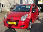Suzuki Alto 1.0 Comfort BJ:2010 New APK Stuurbekrachtiging C, Voorwielaandrijving, Euro 5, Gebruikt, 200 kg