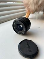Nikon 28mm f/2.8 Lens, Ophalen of Verzenden, Gebruikt, Standaardlens