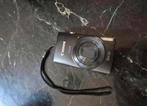 CANON IXUS 170, Audio, Tv en Foto, Fotocamera's Digitaal, Ophalen, Zo goed als nieuw, Canon, 8 keer of meer