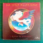 The Steve Miller Band lp. Book of Dreams, Ophalen of Verzenden, 1960 tot 1980, Gebruikt, 12 inch