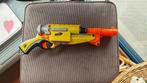 Nerf Barrel Break IX-2, Kinderen en Baby's, Speelgoed | Buiten | Actiespeelgoed, Verzenden, Zo goed als nieuw