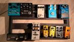 Diverse gitaar effecten (strymon, boss, jhs, origin effects), Verzenden, Zo goed als nieuw, Distortion, Overdrive of Fuzz