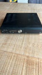 Complete satelliet receiver met schotel antenne, Audio, Tv en Foto, Schotelantennes, Ophalen of Verzenden, Zo goed als nieuw