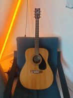 Yamaha FG-300a - Goede Staat!, Muziek en Instrumenten, Ophalen of Verzenden, Gebruikt, Western- of Steelstringgitaar