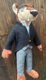 De grote boze Efteling Wolf, Verzamelen, Efteling, Ophalen, Gebruikt, Overige typen