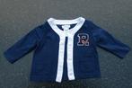 Ralph Lauren   vestje.   6  maanden, Kinderen en Baby's, Babykleding | Maat 68, Ophalen of Verzenden, Zo goed als nieuw, Ralph Lauren