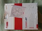 Fiamma Turbo Kit Dakluik Ventilator, Caravans en Kamperen, Ophalen, Nieuw