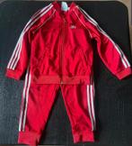 Adidas pak 98, Kinderen en Baby's, Babykleding | Maat 86, Ophalen of Verzenden, Zo goed als nieuw