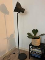 IKEA HEKTAR vloerlamp - Zo goed als nieuw!, Huis en Inrichting, Lampen | Vloerlampen, Ophalen, Zo goed als nieuw, Metaal, 150 tot 200 cm