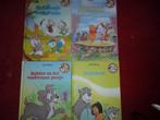 DISNEY CLUB BOEKEN KINDERBOEKEN, Ophalen of Verzenden, Zo goed als nieuw, Sprookjes