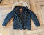 Parajumpers Heren Winterjas Maat L, Kleding | Heren, Jassen | Winter, Ophalen, Maat 52/54 (L), Zwart, Parajumpers
