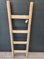Decoratietrap hout, Doe-het-zelf en Verbouw, Ladders en Trappen, Ophalen of Verzenden, Zo goed als nieuw, Minder dan 2 meter