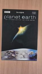 Planet Earth DVD Box - Nieuwstaat!, Ophalen of Verzenden