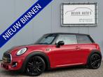 MINI Mini 1.5 Cooper Chili Serious Business JCW Pakket., Voorwielaandrijving, 136 pk, Gebruikt, Euro 6