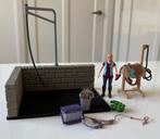 Schleich wasplaats, Ophalen, Zo goed als nieuw