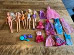 Barbie poppen, Kinderen en Baby's, Ophalen of Verzenden, Gebruikt, Barbie