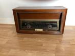 radio vintage, Gebruikt, Ophalen, Radio