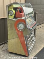 JUKEBOX: Seeburg model VL200 in prachtige originele staat, Ophalen, Gebruikt, 1950 tot 1960, USA