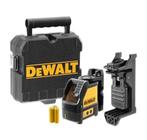 DeWALT Laser  dw088cg groen, Doe-het-zelf en Verbouw, Meetapparatuur, Ophalen of Verzenden, Zo goed als nieuw, Afstand