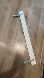 Ikea bedrand peuterbed vikare, Ophalen, Gebruikt, Ledikant
