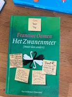 Francine Oomen - Het Zwanenmeer (maar dan anders), Boeken, Ophalen of Verzenden, Gelezen, Nederland