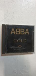 ABBA, Ophalen of Verzenden, 1960 tot 1980, Gebruikt