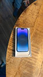 Iphone 14 pro, 89 %, Paars, Ophalen of Verzenden, Zonder simlock
