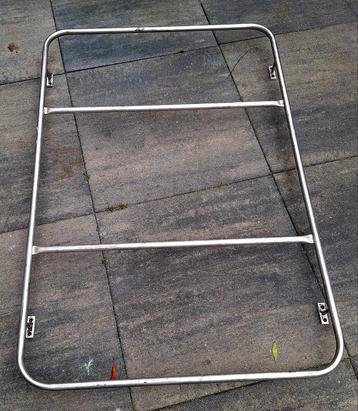 Imperial / Dakrek voor Aanhanger beschikbaar voor biedingen