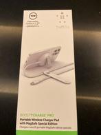 Belkin Boost Charge Pro MagSafe Special Edition, Ophalen of Verzenden, Nieuw, Apple iPhone