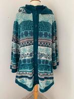 KOOI KNITWEAR prachtig vest mt 42-44, Kleding | Dames, Truien en Vesten, Ophalen of Verzenden, Zo goed als nieuw, Maat 42/44 (L)