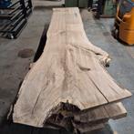Goedkope Boomstambladen en Tafelbladen bij DP Houthandel, Doe-het-zelf en Verbouw, Hout en Planken, Ophalen, Minder dan 25 mm