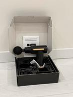 Kerstactie! Massage Gun – Nieuw & Compleet, Ophalen, Zo goed als nieuw, Apparaat