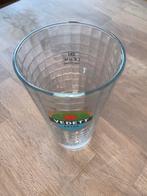 Vedett Extra Beer Bierglas 50cl Highball Glas Pils België, Ophalen of Verzenden, Zo goed als nieuw, Glas of Glazen, Overige merken