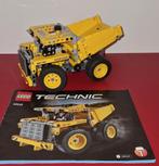 Lego Technik 42035 truck, Kinderen en Baby's, Speelgoed | Duplo en Lego, Complete set, Ophalen of Verzenden, Lego, Zo goed als nieuw
