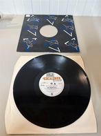 The Imortals - The Ultimate Warlord - 12inch Vinyl - 1981, Cd's en Dvd's, Vinyl | Rock, Ophalen of Verzenden, Zo goed als nieuw