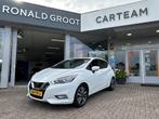 Nissan Micra  0.9 IG-T N-Connecta | | Airco | Cruise | Camer, Auto's, Nissan, Voorwielaandrijving, 898 cc, Gebruikt, Euro 6