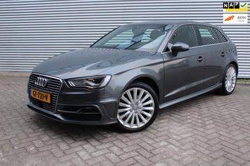 Audi A3 Sportback 1.4 e-tron PHEV Ambition Pro Line plus beschikbaar voor biedingen