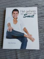 Boek Jan Smit, Boeken, Ophalen of Verzenden, Zo goed als nieuw, Eddy Veerman