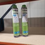 Pur, Doe-het-zelf en Verbouw, Isolatie en Afdichting, Minder dan 4 cm, Overige materialen, Nieuw, Ophalen of Verzenden