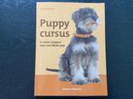 Gwen Baily - puppycursus, Ophalen of Verzenden, Zo goed als nieuw